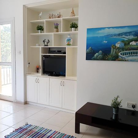 Psyche Harbor Apartment Paphos Exterior photo