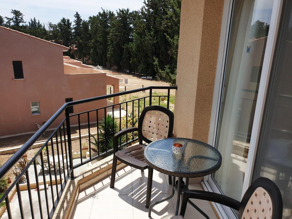 Psyche Harbor Apartment Paphos Exterior photo