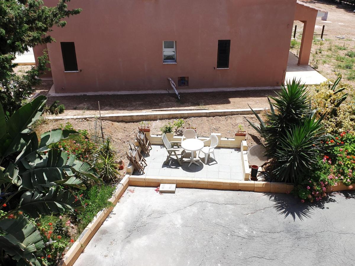 Psyche Harbor Apartment Paphos Exterior photo